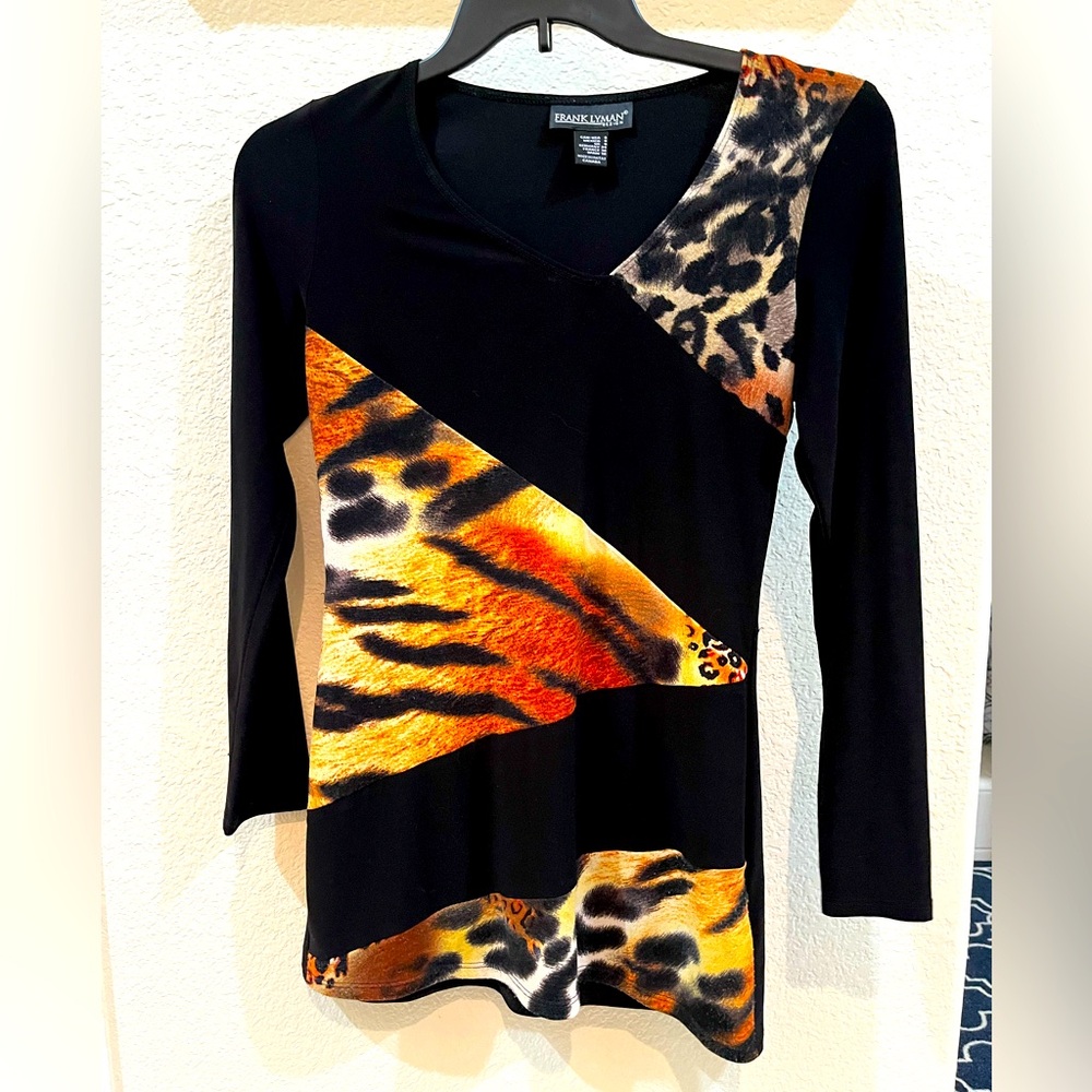 Women’s Tunic S